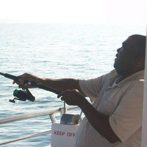 Meet your Posher, Edward